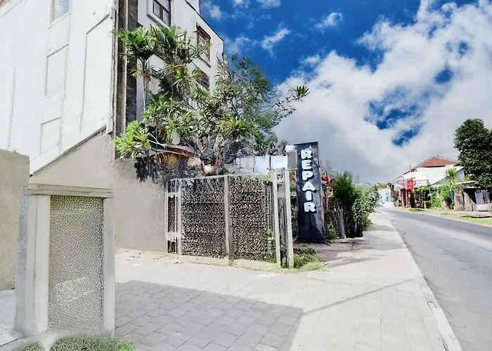 Hotel Collection O Bali Near Bali Mandara Hospital Sanur (Bali)