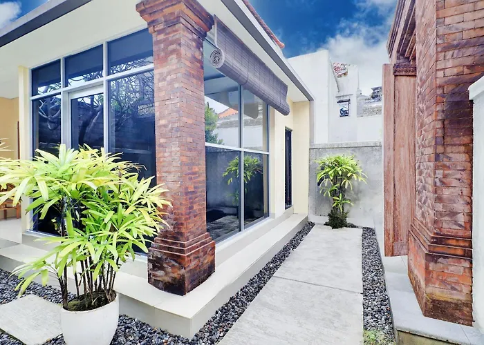 Collection O Bali Near Bali Mandara Hospital 2* Sanur (Bali)