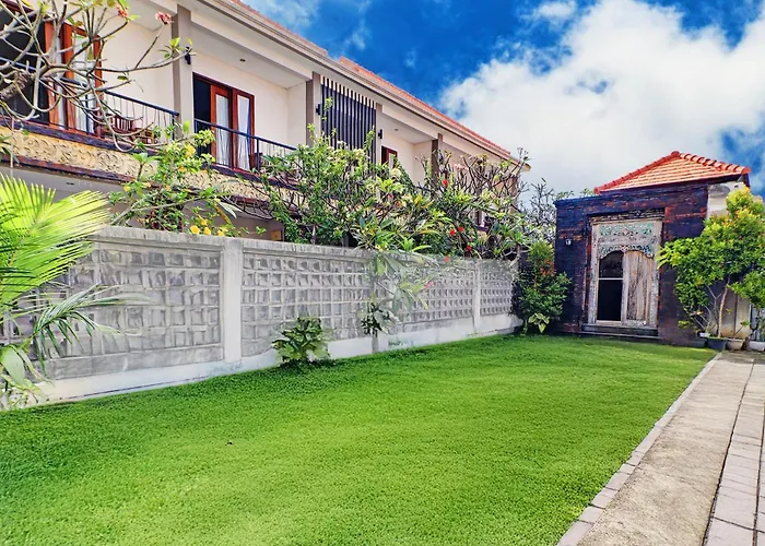 Collection O Bali Near Bali Mandara Hospital 2* Sanur (Bali)