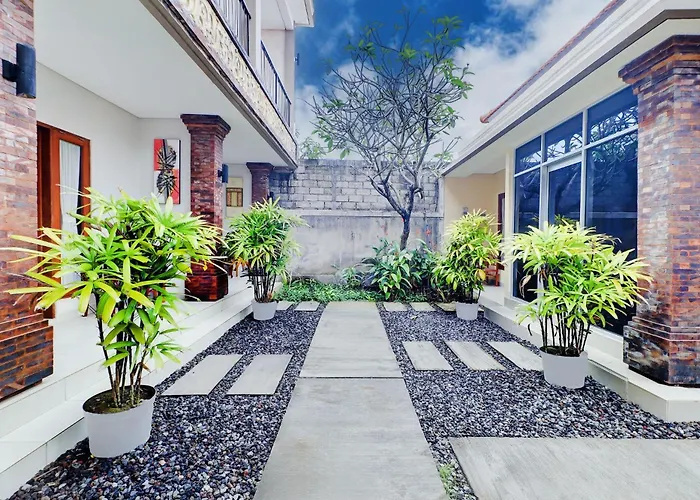 Collection O Bali Near Bali Mandara Hospital 2* Sanur (Bali)