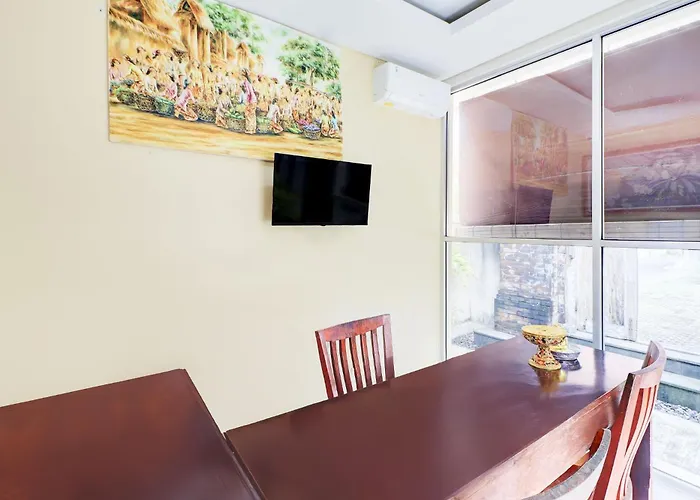 Hotel Collection O Bali Near Bali Mandara Hospital Sanur