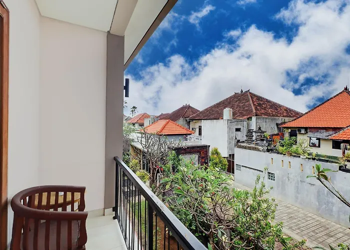 Collection O Bali Near Bali Mandara Hospital Sanur (Bali)
